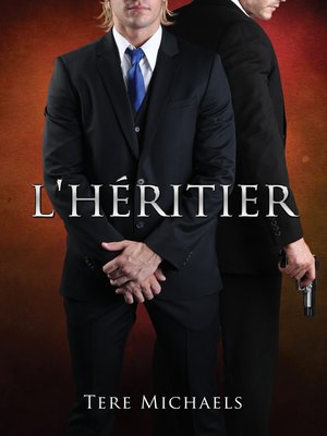 cover image of L'héritier